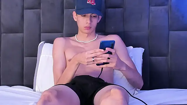 Jhonatan_Rouse 웹캠 쇼