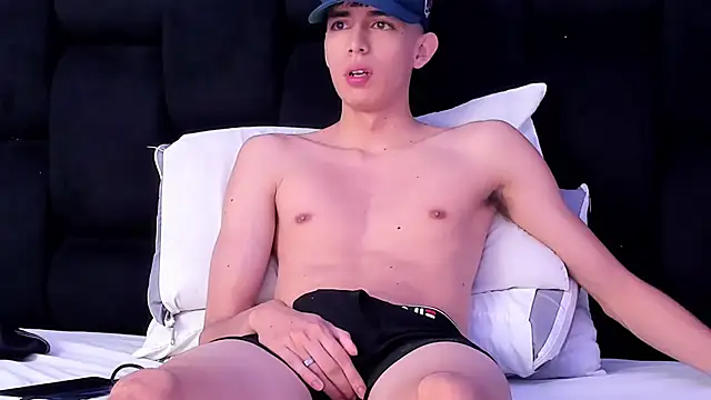 Jhonatan_Rouse 在線直播表演