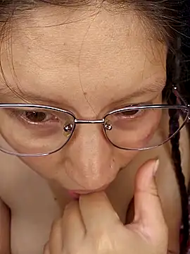 Monroe0303 Webcam-Show