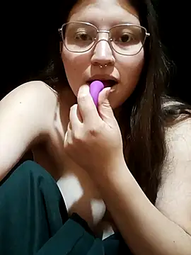 Monroe0303's Webcam Show