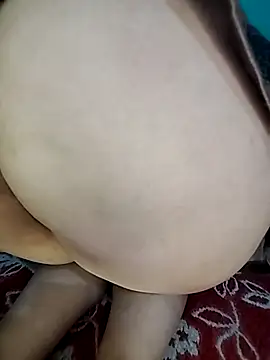Show webcam de Monroe0303