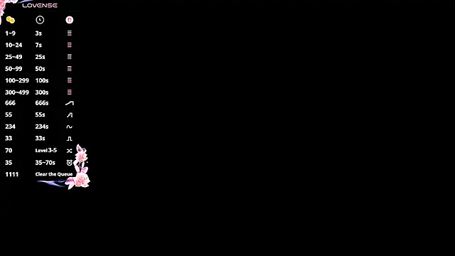 Little_inesのライブチャットルーム