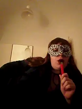 Asia3430 Show in webcam