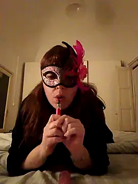 Asia3430 Webcam-Show