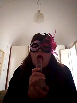 Asia3430's Webcam Show