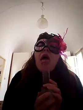 Asia3430 网络视讯表演