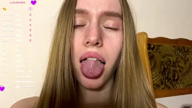 Viktoria_Vibes' Webcam Show