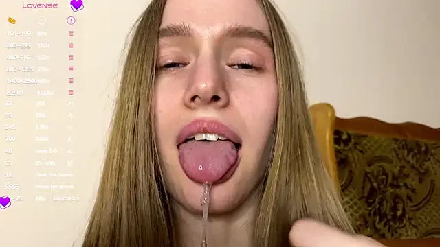 Viktoria_Vibes' Webcam Show