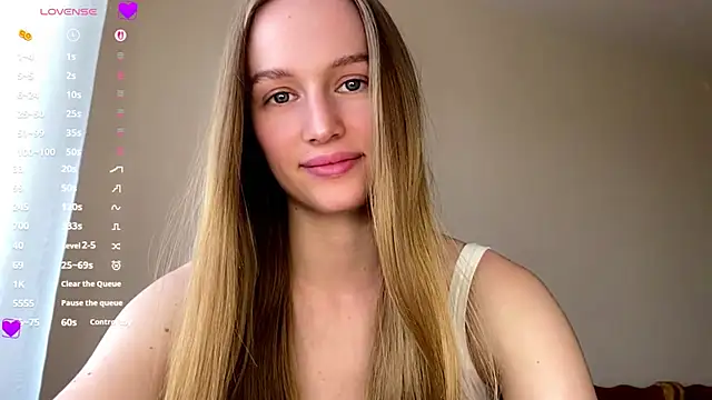 Viktoria_Vibes – Kamerová šou