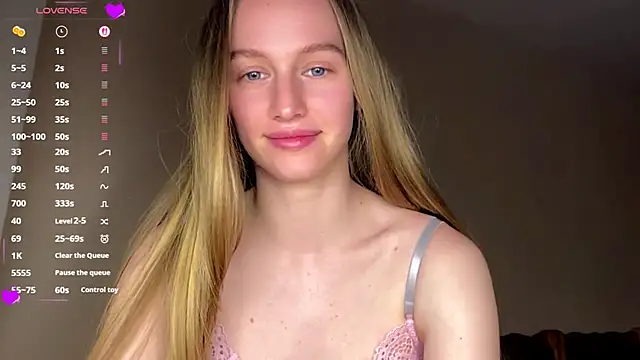 Вебкам-шоу Viktoria_Vibes