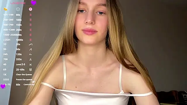 Viktoria_Vibes: вебкам-шоу
