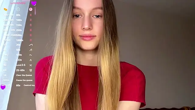 Viktoria_Vibes' Webcam Show