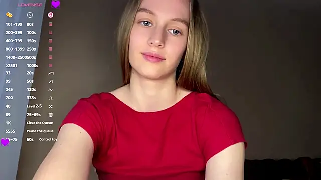 Viktoria_Vibes webcam show
