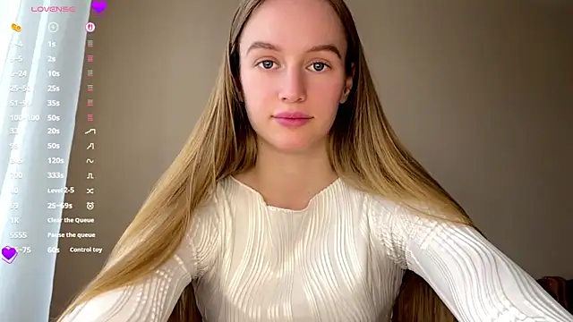 Viktoria_Vibes' Live XXX Chat