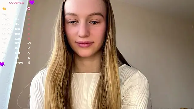 Viktoria_Vibes Webcam Show