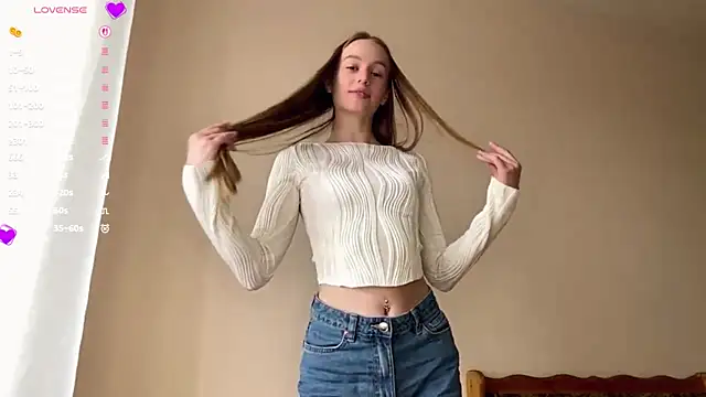 Viktoria_Vibes Webcam Show
