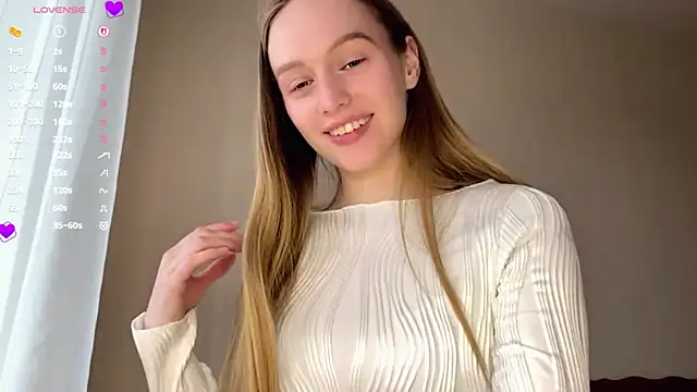 Viktoria_Vibes Webcam Show