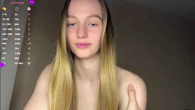 Viktoria_Vibes 在線直播表演
