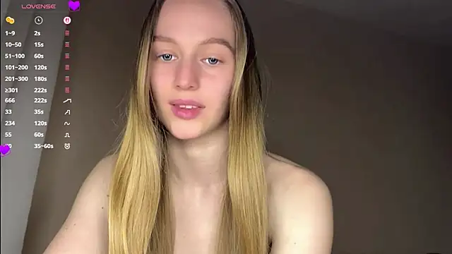 Viktoria_Vibes: вебкам-шоу
