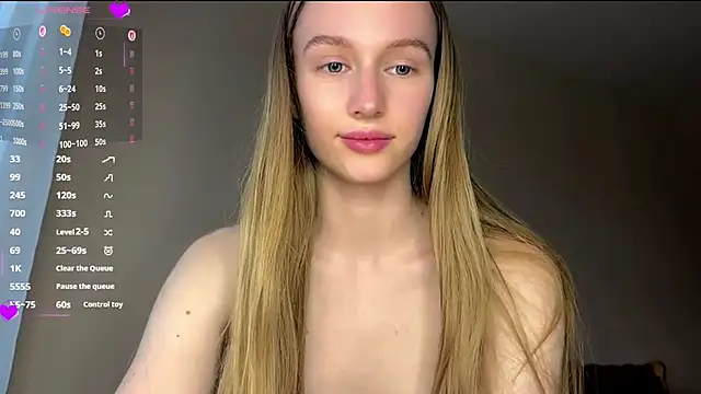 Viktoria_Vibes Show in webcam