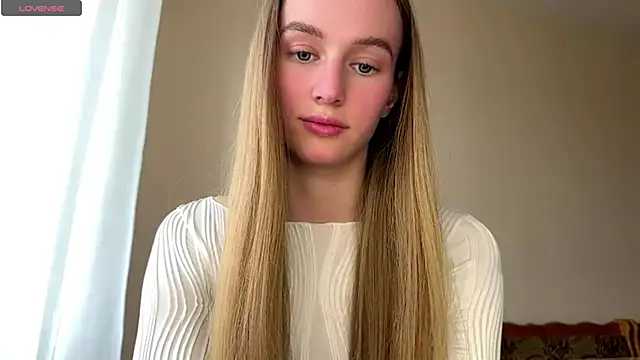Viktoria_Vibes webkamerás műsora
