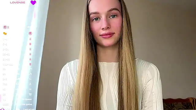 Viktoria_Vibes 网络视讯表演