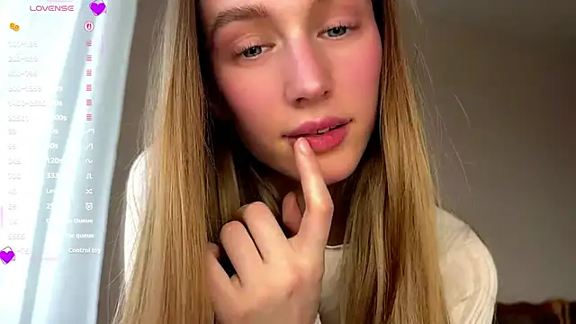Viktoria_Vibes' Webcam Show