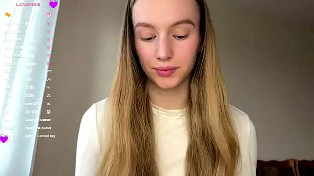 Viktoria_Vibes: вебкам-шоу