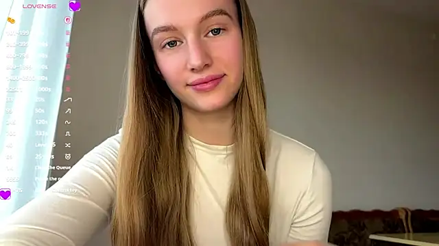 Viktoria_Vibes 网络视讯表演