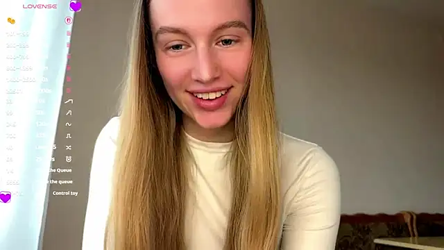 Viktoria_Vibes 网络视讯表演