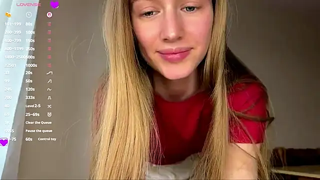 عرض كام Viktoria_Vibes