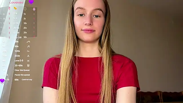 Viktoria_Vibes: вебкам-шоу