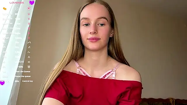 Viktoria_Vibes – live chatrum