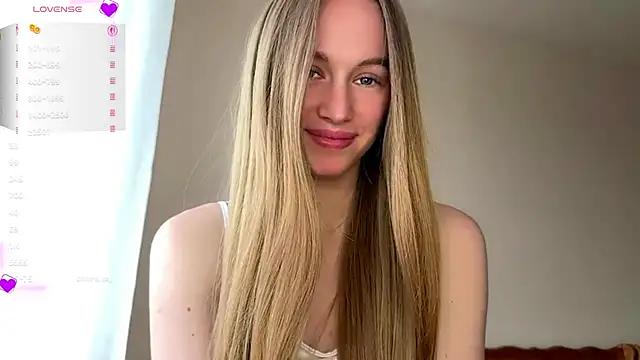 Viktoria_Vibes – Kamerová šou
