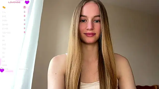 Chat XXX en directo de Viktoria_Vibes