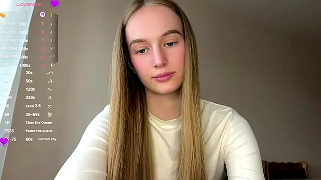 Viktoria_Vibes' Webcam Show