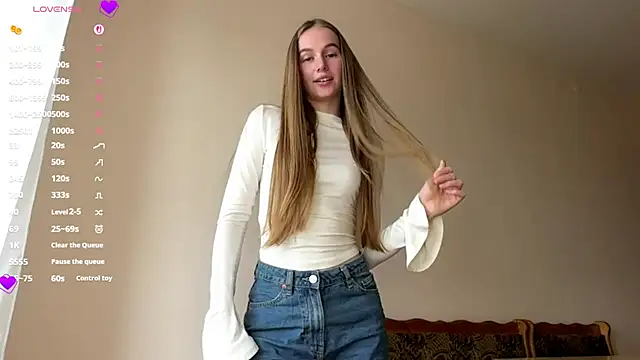 Viktoria_Vibes Webcam show