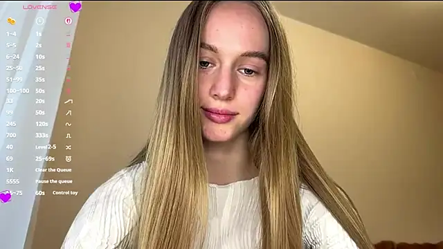 Viktoria_Vibes' Webcam Show
