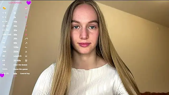 Viktoria_Vibes Show in webcam