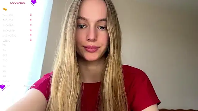 عرض كام Viktoria_Vibes