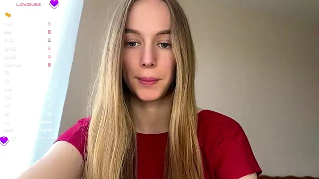 Viktoria_Vibes' Webcam Show