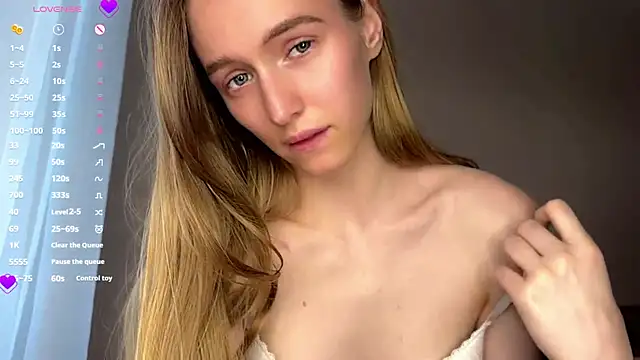 Viktoria_Vibes' Webcam Show