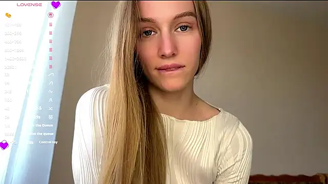 Viktoria_Vibes Show Webcam