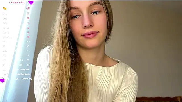 Viktoria_Vibes Webcam Show