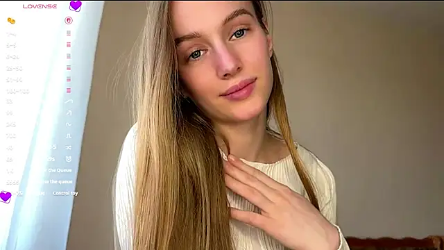 Viktoria_Vibes' Webcam Show