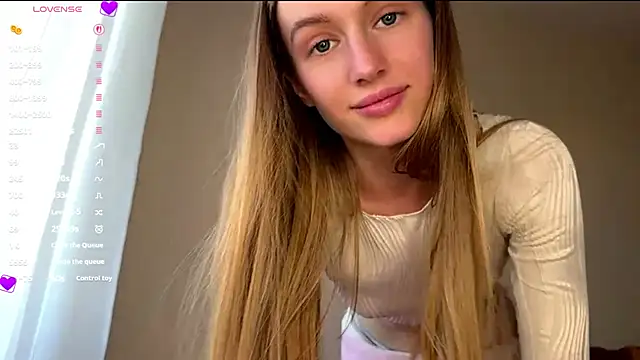 Viktoria_Vibes webkamerás műsora