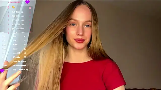 Viktoria_Vibes' Webcam Show