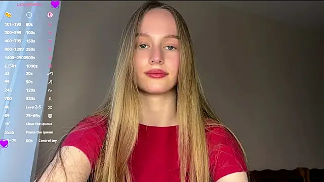 Viktoria_Vibes Show in webcam