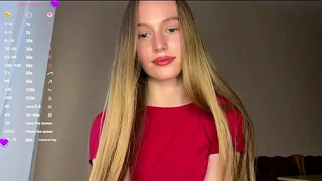 Viktoria_Vibes Show in webcam