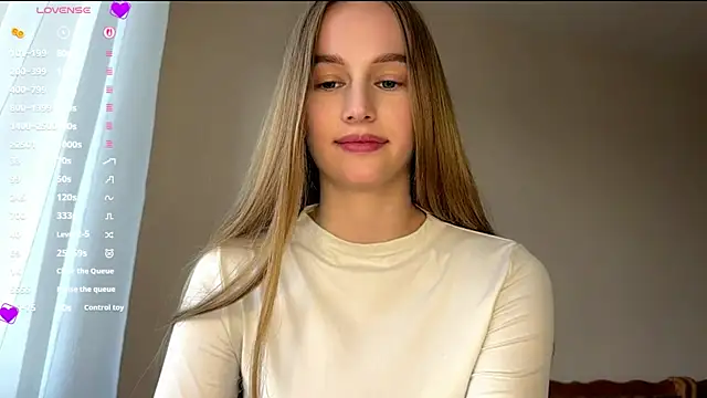 Viktoria_Vibes 网络视讯表演